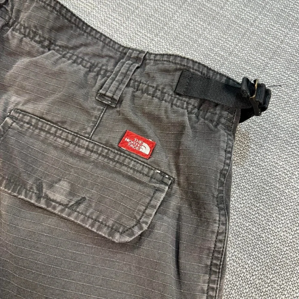 The North Face face men made